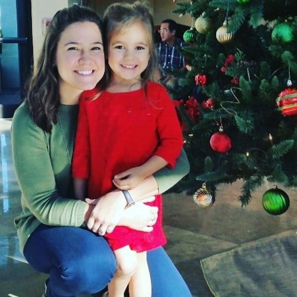 Meet your Posher, Alexandra